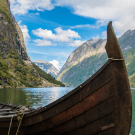 New Historical Matches Could Connect You to Erik The Red’s Home